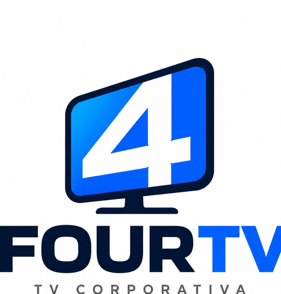 Four TV — TV Corporativa